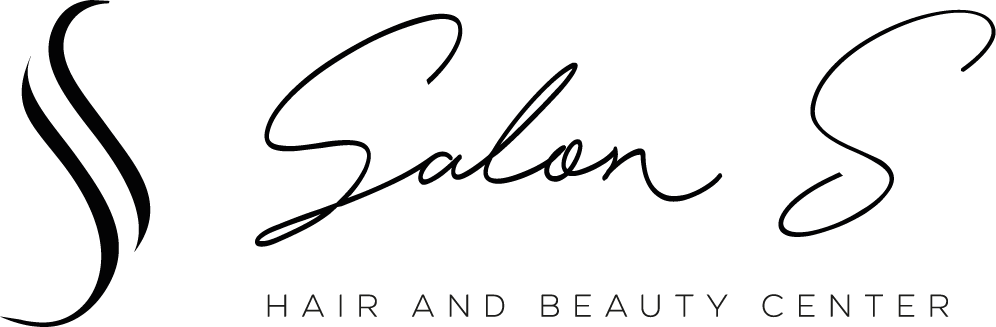 Logo SALON S